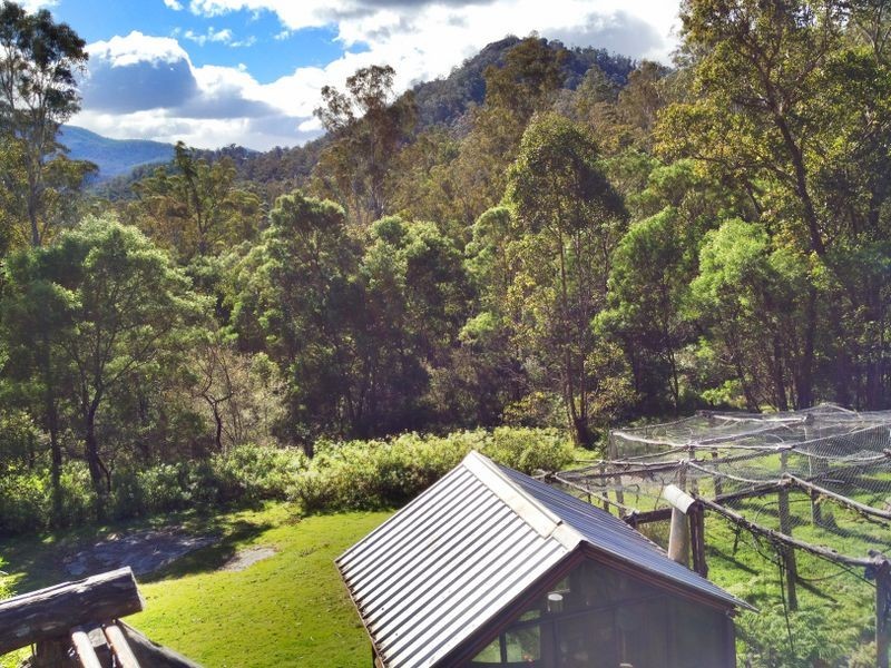 470 Illawambra Valley Road, Cobargo NSW 2550