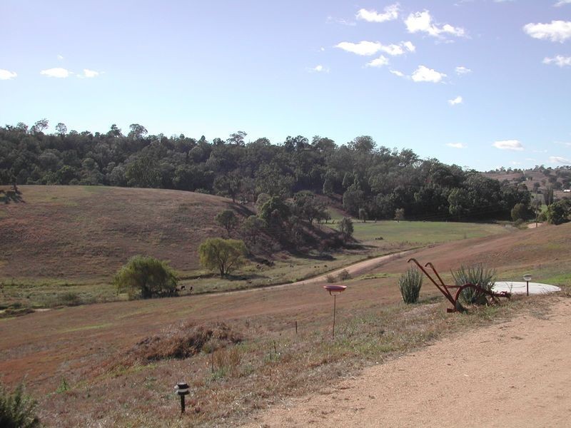 52 Grosses Creek Road, Bega NSW 2550