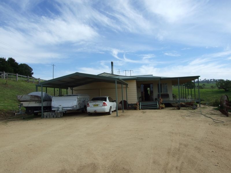 52 Grosses Creek Road, Bega NSW 2550