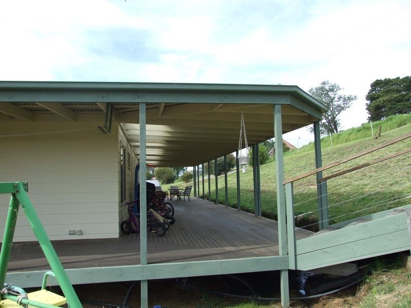 52 Grosses Creek Road, Bega NSW 2550