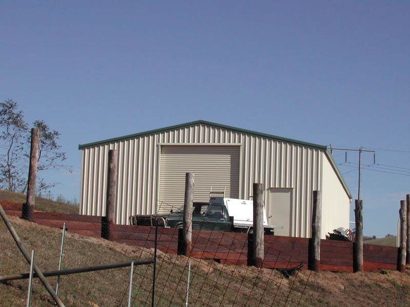 52 Grosses Creek Road, Bega NSW 2550