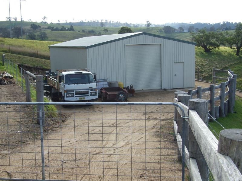 52 Grosses Creek Road, Bega NSW 2550