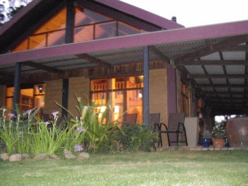 Applegum Grove/11171 Princes Hwy, Cobargo NSW 2550