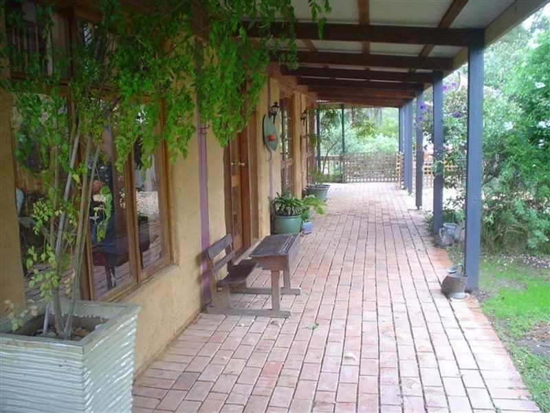 Applegum Grove/11171 Princes Hwy, Cobargo NSW 2550