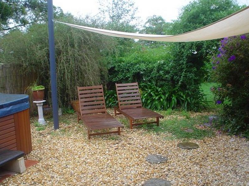 Applegum Grove/11171 Princes Hwy, Cobargo NSW 2550