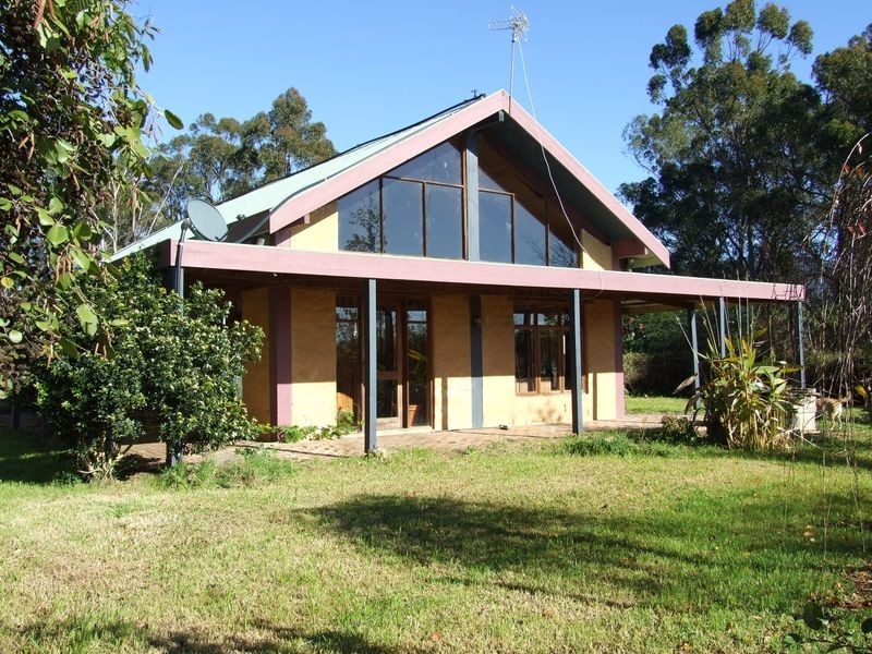Applegum Grove/11171 Princes Hwy, Cobargo NSW 2550