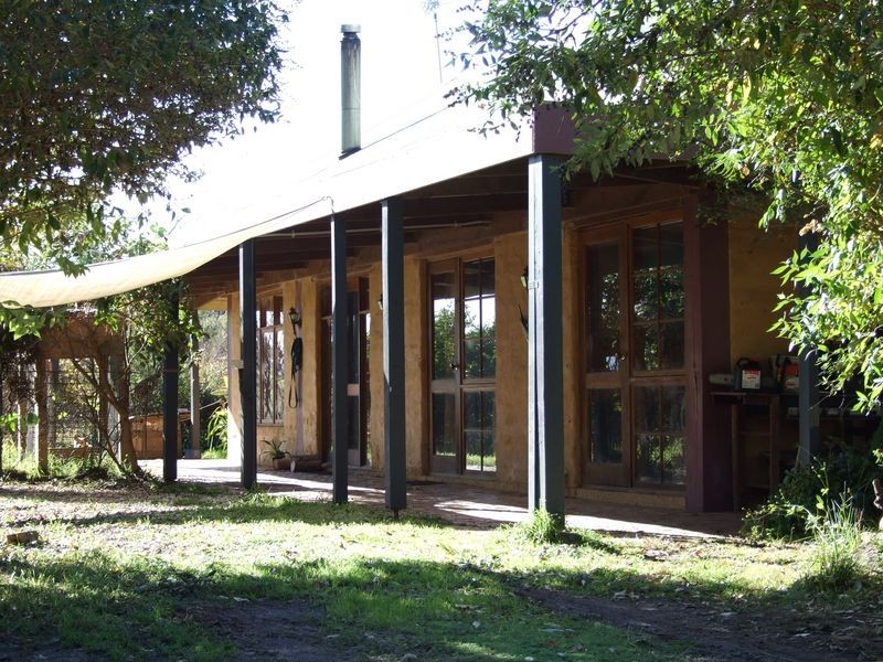 Applegum Grove/11171 Princes Hwy, Cobargo NSW 2550