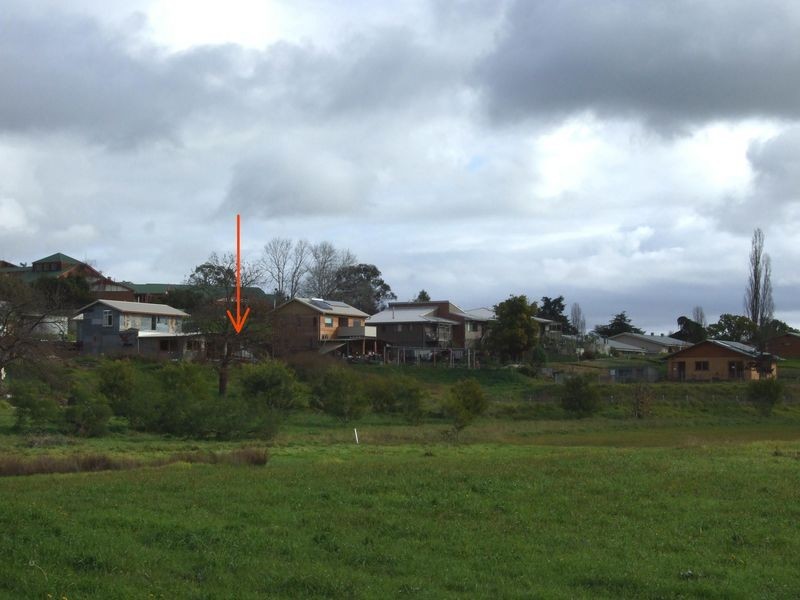 Lot 13 Millowine Lane, Bega NSW 2550