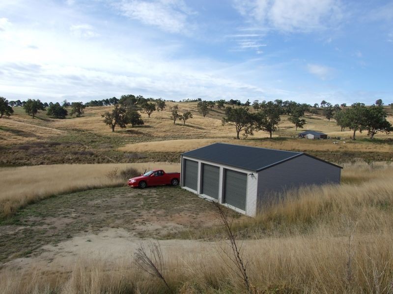 120 Max Slater Drive, Bega NSW 2550