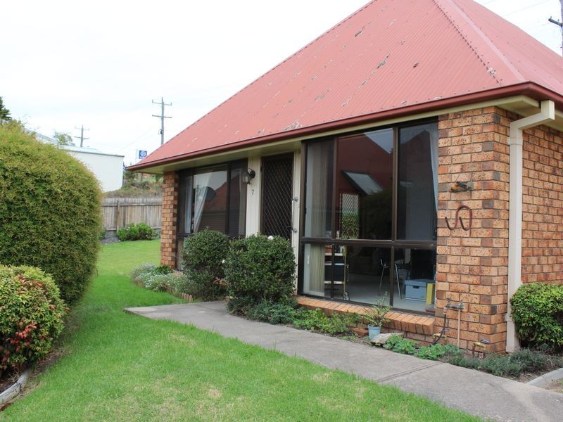 7/68 Upper Street, Bega NSW 2550