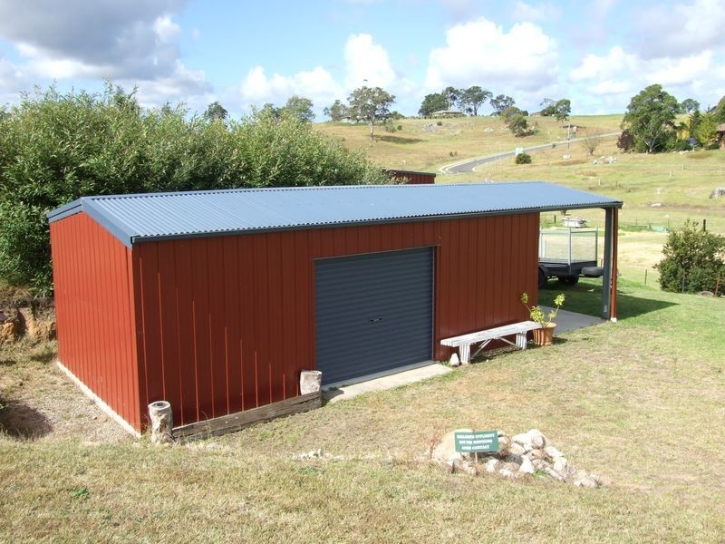 50 Lynjohn Drive, Bega NSW 2550