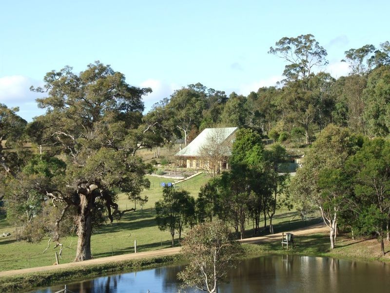 27 Blackrange Road, Bega NSW 2550