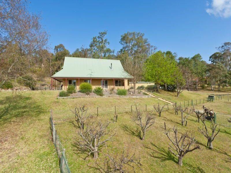 27 Blackrange Road, Bega NSW 2550