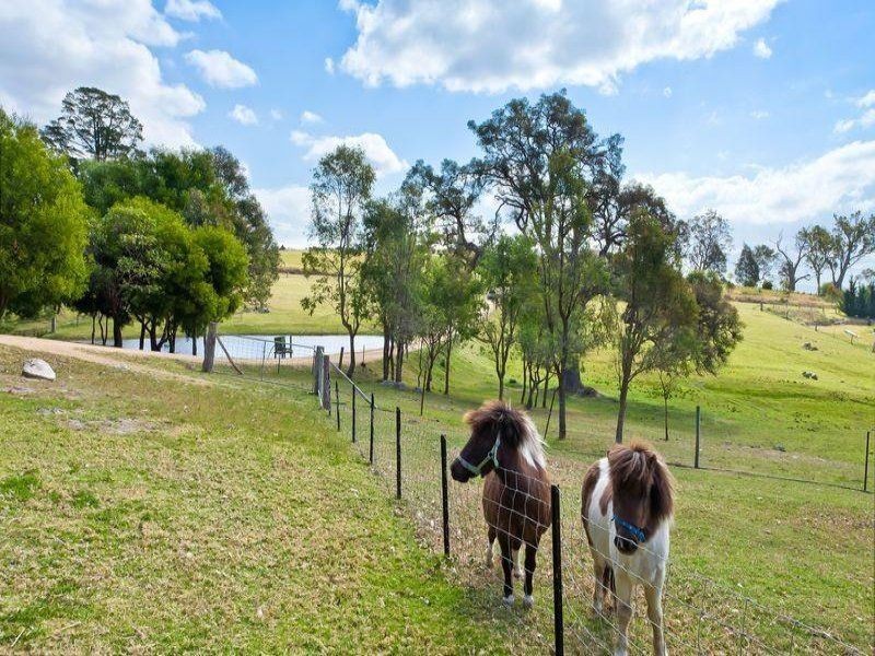 27 Blackrange Road, Bega NSW 2550