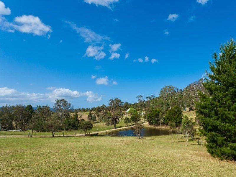 27 Blackrange Road, Bega NSW 2550