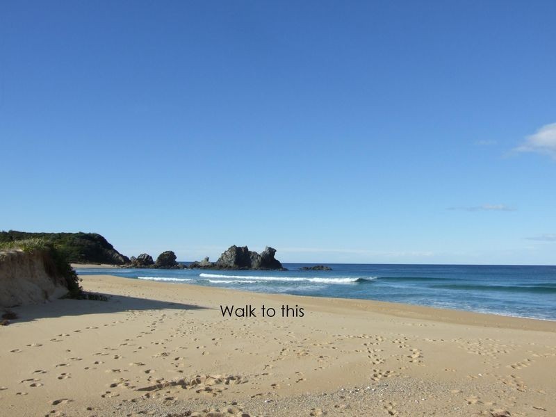 11 O’Connells Point Road, Bermagui NSW 2546