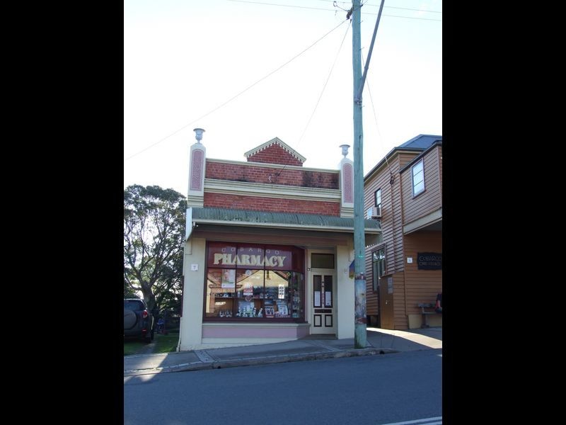 62 Princes Highway, Cobargo NSW 2550