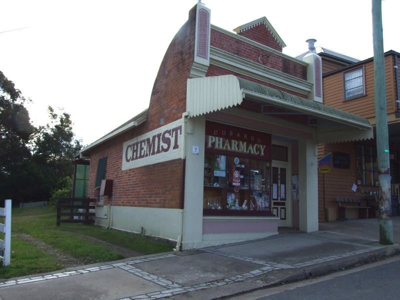 62 Princes Highway, Cobargo NSW 2550