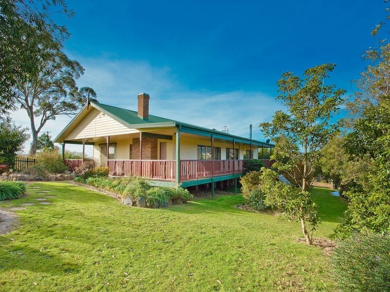 19 South Wolumla Road, Wolumla NSW 2550