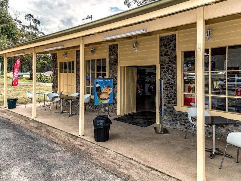 487 Sapphire Coast Drive, Tura Beach NSW 2548