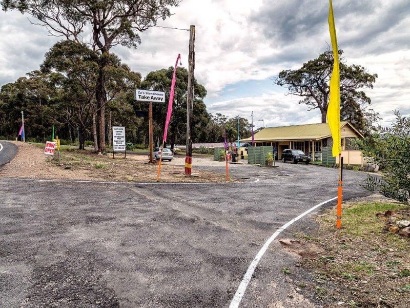 487 Sapphire Coast Drive, Tura Beach NSW 2548