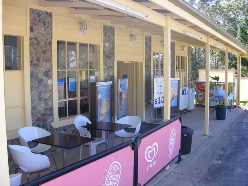 487 Sapphire Coast Drive, Tura Beach NSW 2548