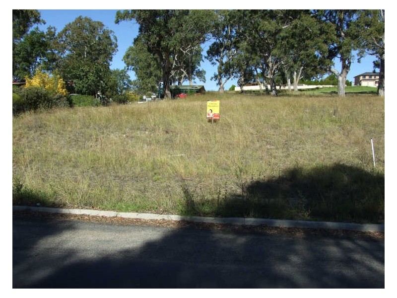 Lot 5 Rawlinson Street, Bega NSW 2550