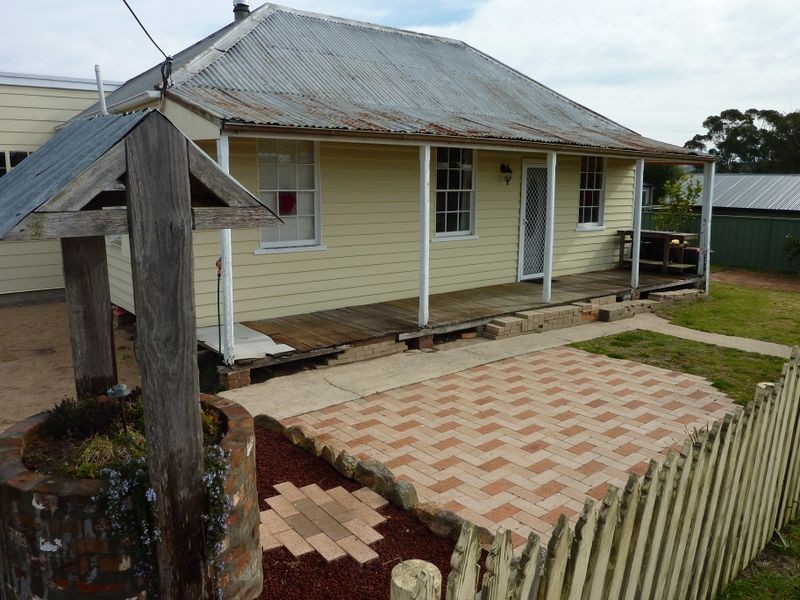 12 Norman Avenue, Bega NSW 2550