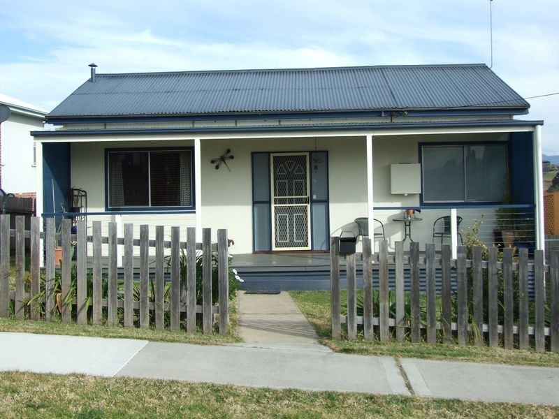 100 Rawlinson Street, Bega NSW 2550