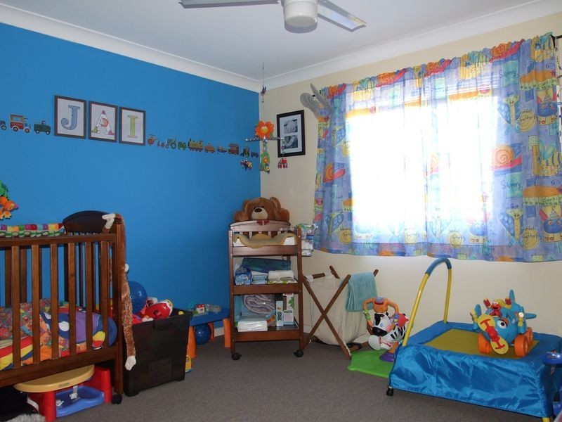100 Rawlinson Street, Bega NSW 2550