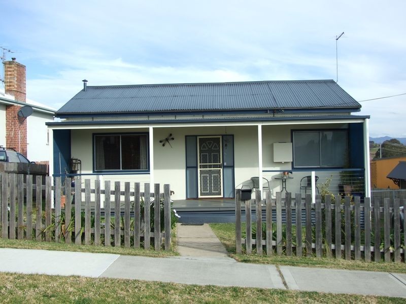 100 Rawlinson Street, Bega NSW 2550