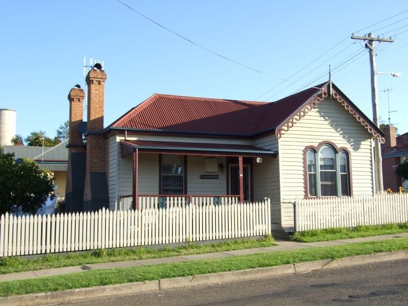 58 Upper Street, Bega NSW 2550