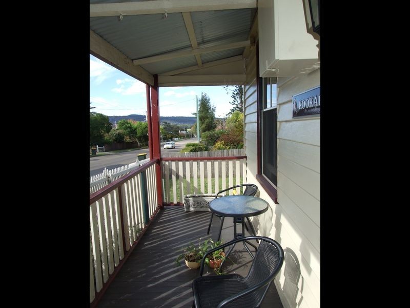 58 Upper Street, Bega NSW 2550