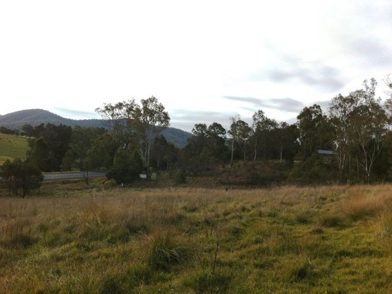 Lot 1 Gillespie Street, Cobargo NSW 2550