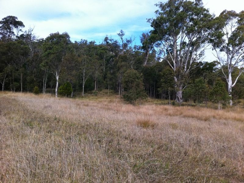 Lot 1 Gillespie Street, Cobargo NSW 2550