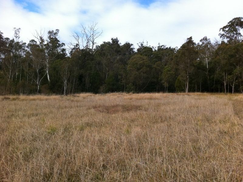 Lot 1 Gillespie Street, Cobargo NSW 2550