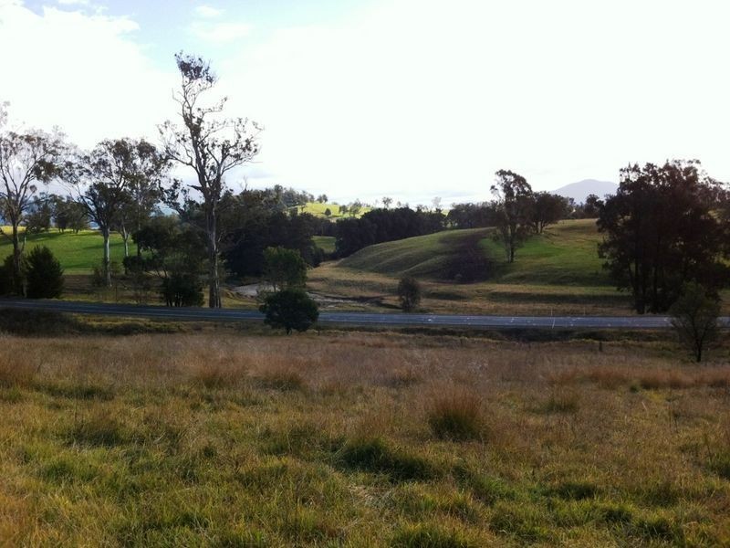 Lot 1 Gillespie Street, Cobargo NSW 2550