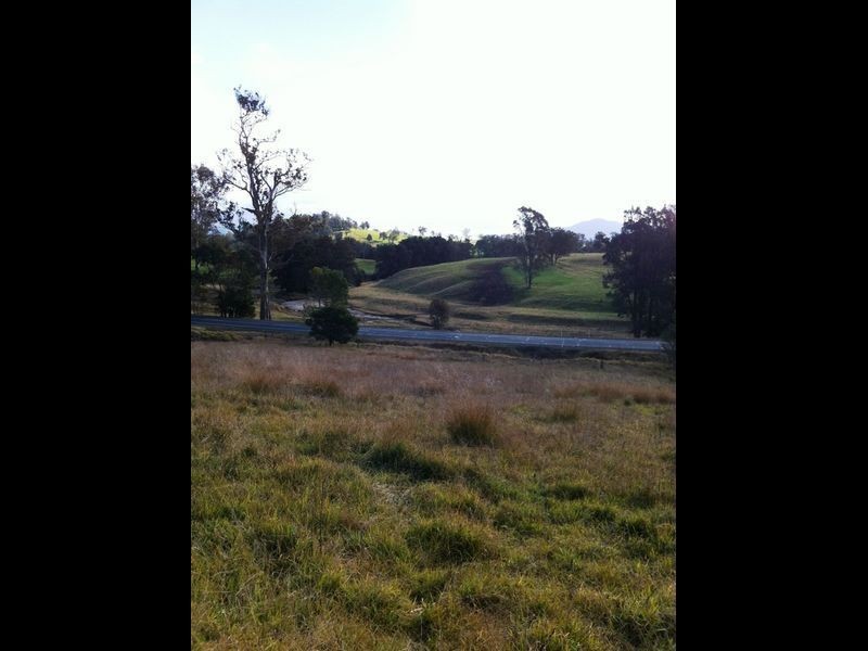 Lot 1 Gillespie Street, Cobargo NSW 2550