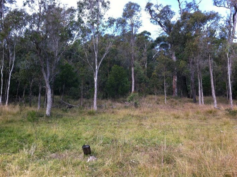 Lot 1 Gillespie Street, Cobargo NSW 2550