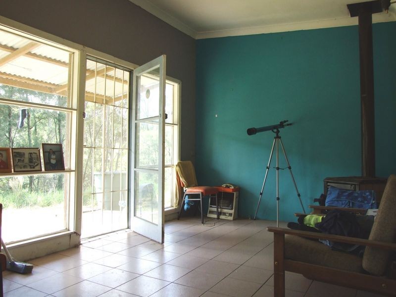 Lot 5 Hore Lacey Road, Brogo NSW 2550