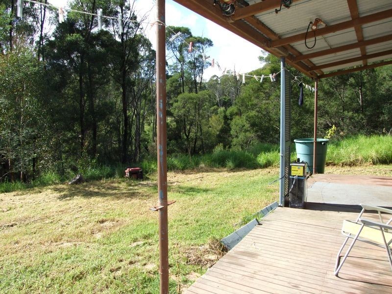 Lot 5 Hore Lacey Road, Brogo NSW 2550