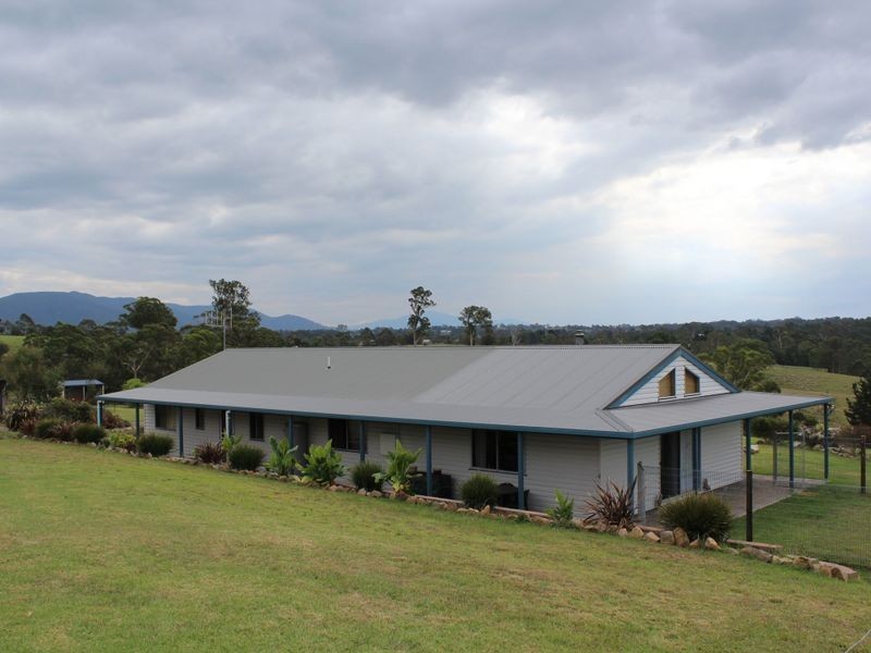 63 Dummetts Road, Quaama NSW 2550