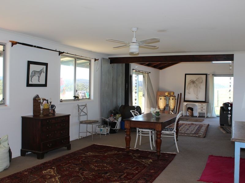 63 Dummetts Road, Quaama NSW 2550