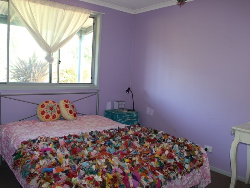 63 Dummetts Road, Quaama NSW 2550