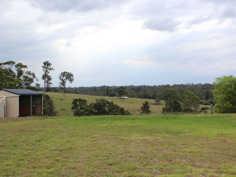 63 Dummetts Road, Quaama NSW 2550