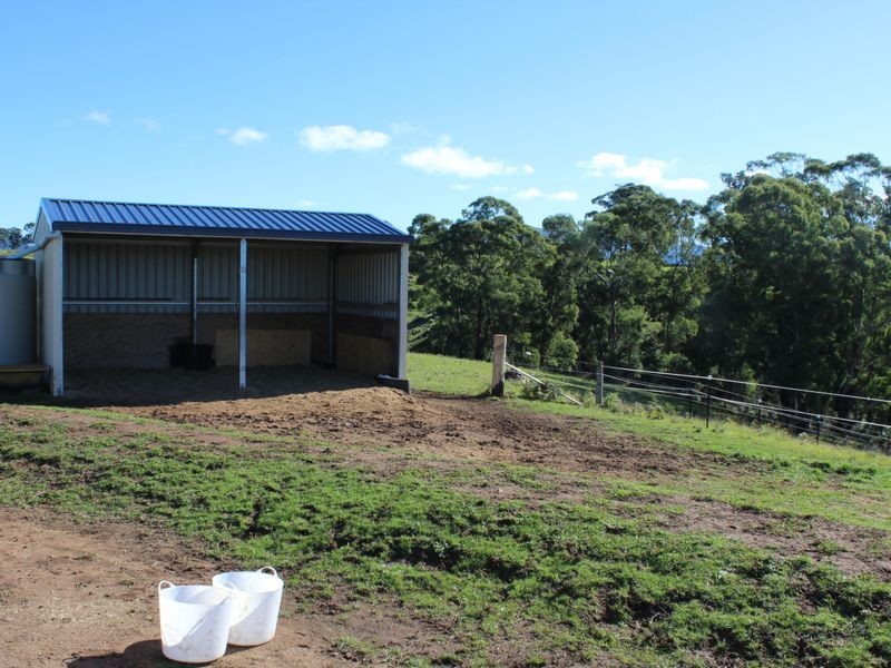 63 Dummetts Road, Quaama NSW 2550