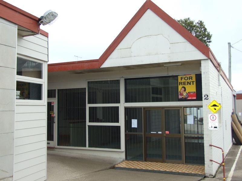 2/85 Bega Street, Bega NSW 2550