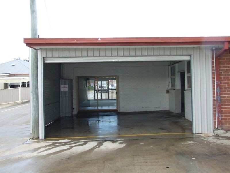 2/85 Bega Street, Bega NSW 2550