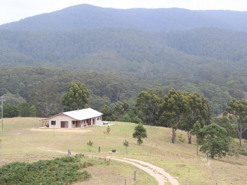 Lot 3 Harris Road, Brogo NSW 2550