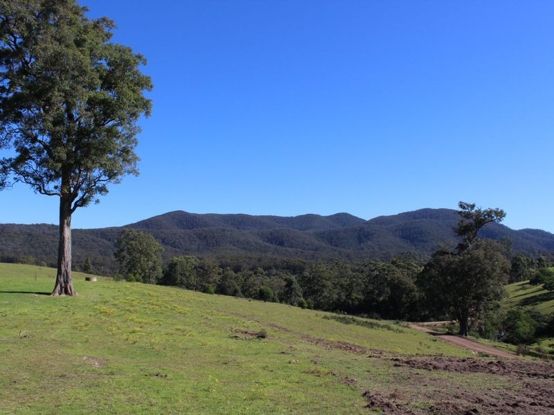 Lot 3 Harris Road, Brogo NSW 2550